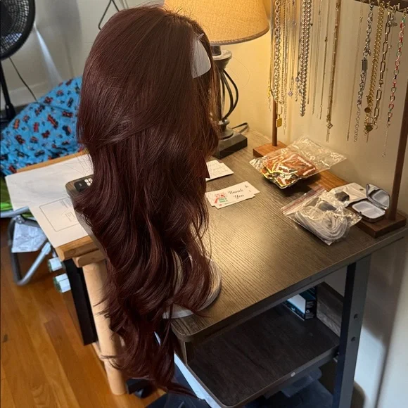 CSC Brett NWT. Lace cut by CSC - Picture 3 of 7